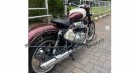 For Royal Enfield Classic 650 Silver Stallion Exhaust Silencer Pair Polished - SPAREZO